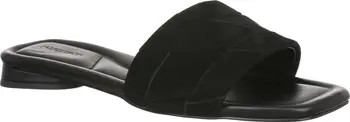 Nordstrom Brynn Slide Sandal (Women) | Nordstrom | Nordstrom