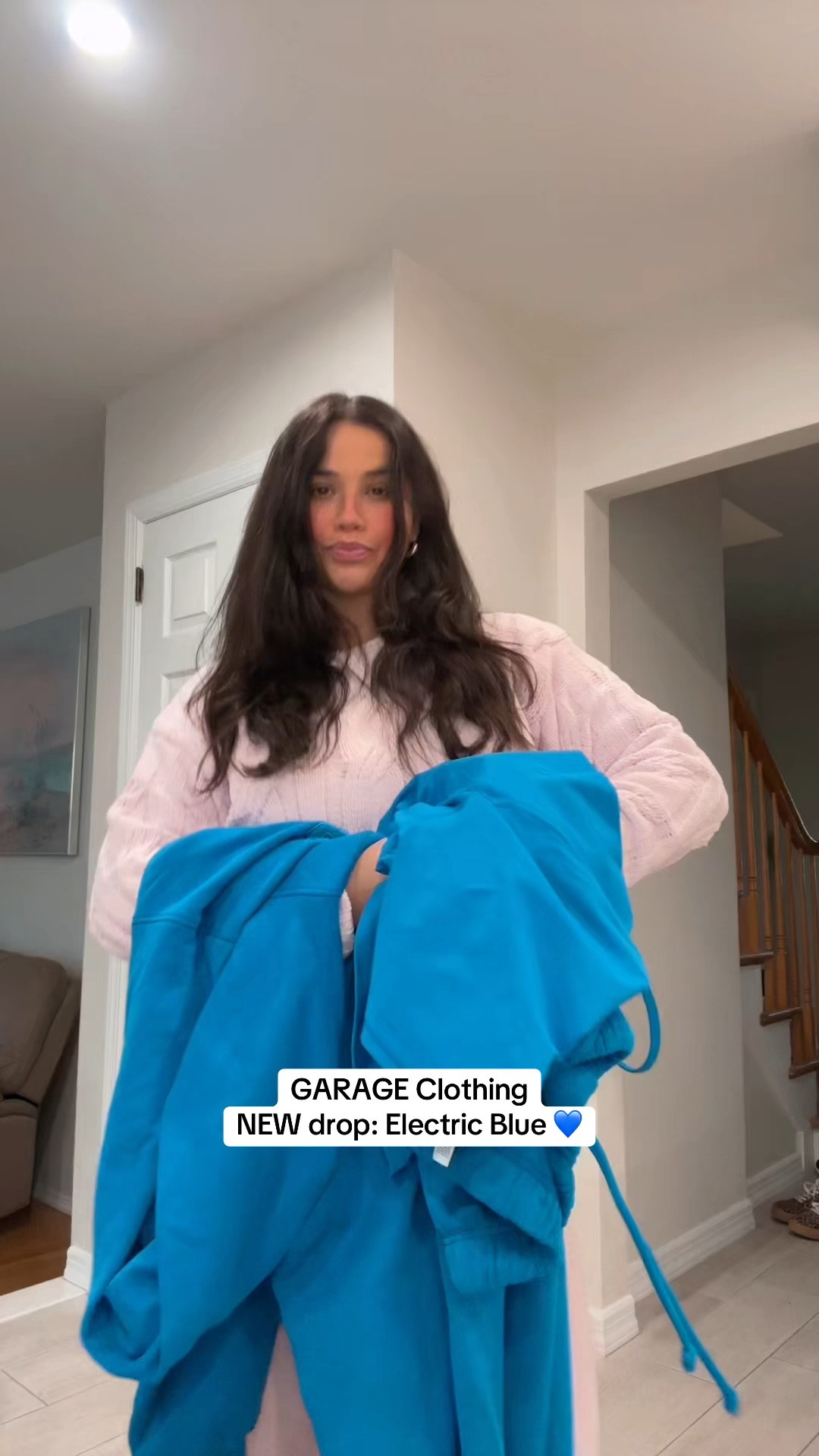 GARAGE Haul 💙

#LTKMidsize #LTKootd #LTKActive