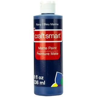 Acrylic Paint by Craft Smart®, 8oz. | Michaels | Michaels Stores