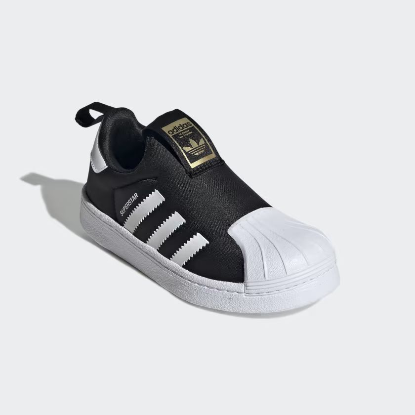adidas Superstar 360 Shoes - Black | adidas Canada | adidas (CA)