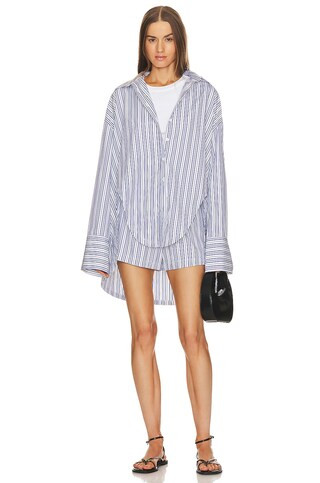 Maja Top
                    
                    Ronny Kobo | Revolve Clothing (Global)