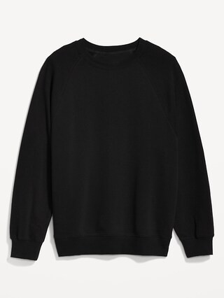 Oversized Vintage Tunic Sweatshirt for Women | Old Navy (US)