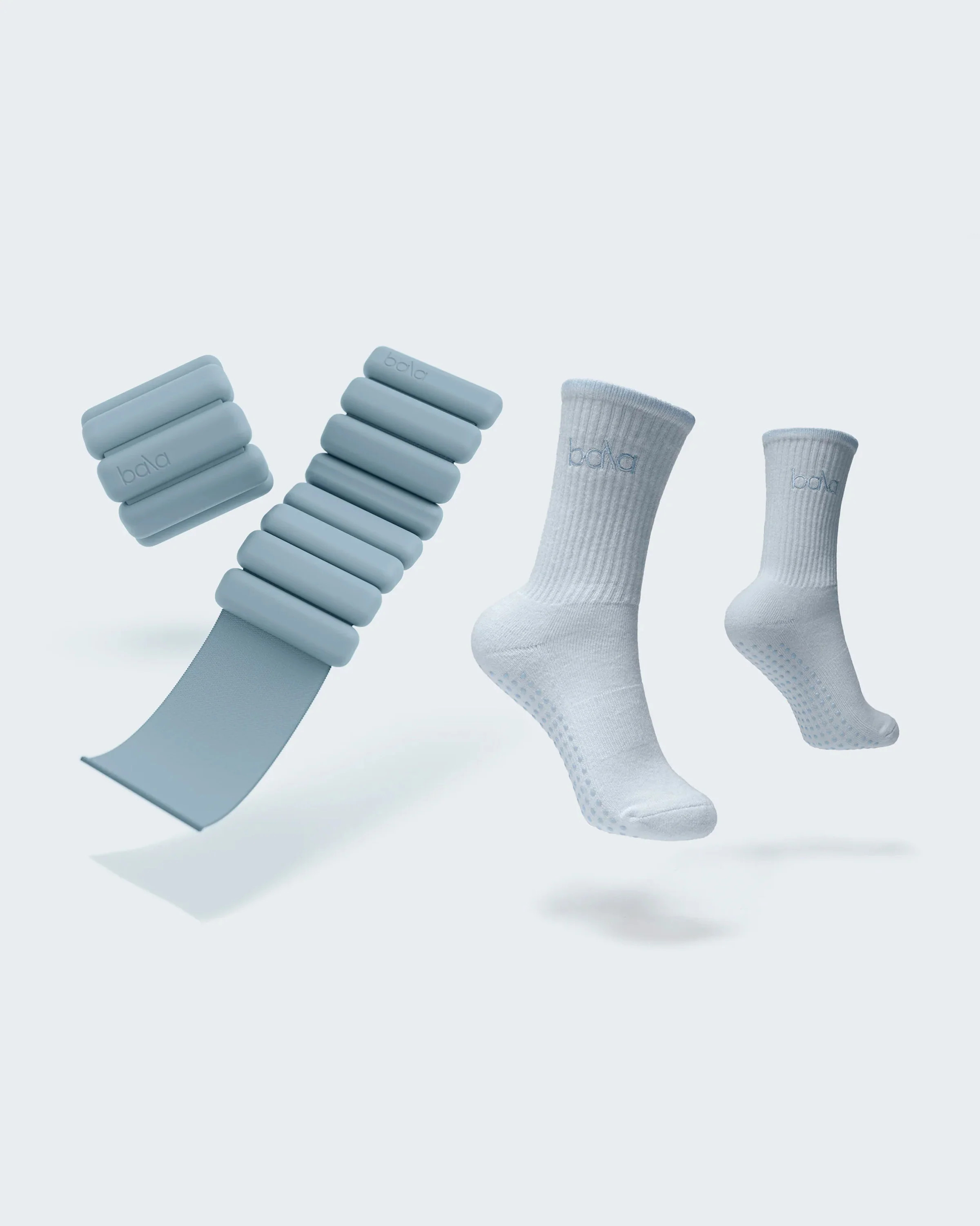Stocking Stuffers Kit | Bala