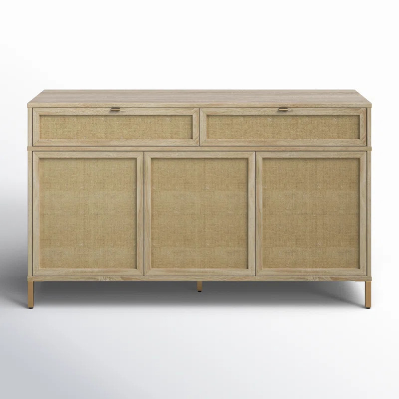Portman 52'' Sideboard | Wayfair North America