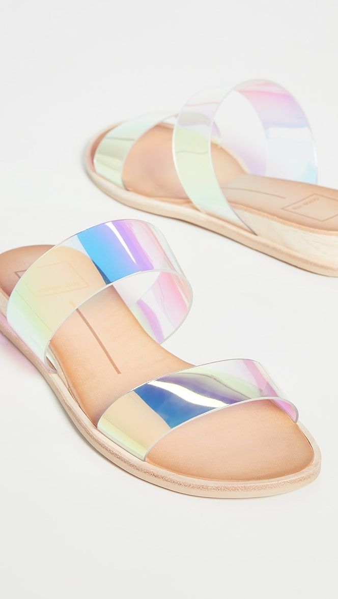 Payce Slide Sandals | Shopbop