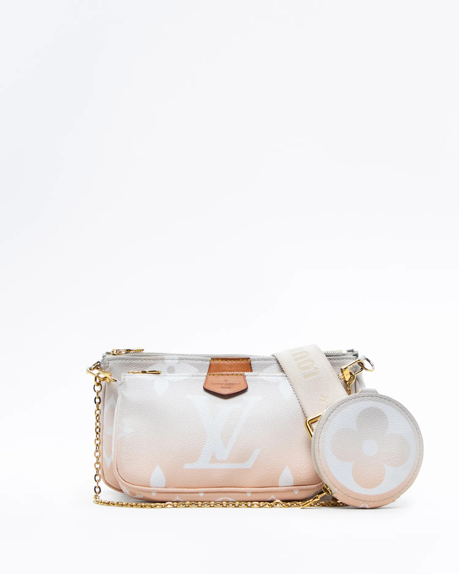 Monogram By the Pool Multi Pochette Accessoires | Vivrelle