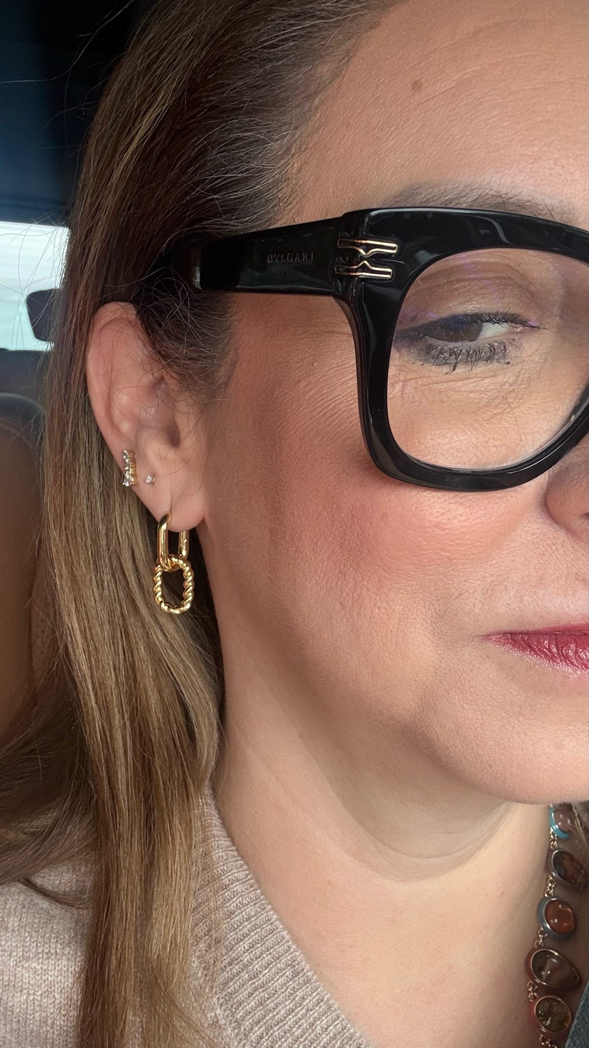 These earrings have been on repeat.  Such a classic look that goes with everything

#LTKgrwm #LTKOver40 #LTKMidsize