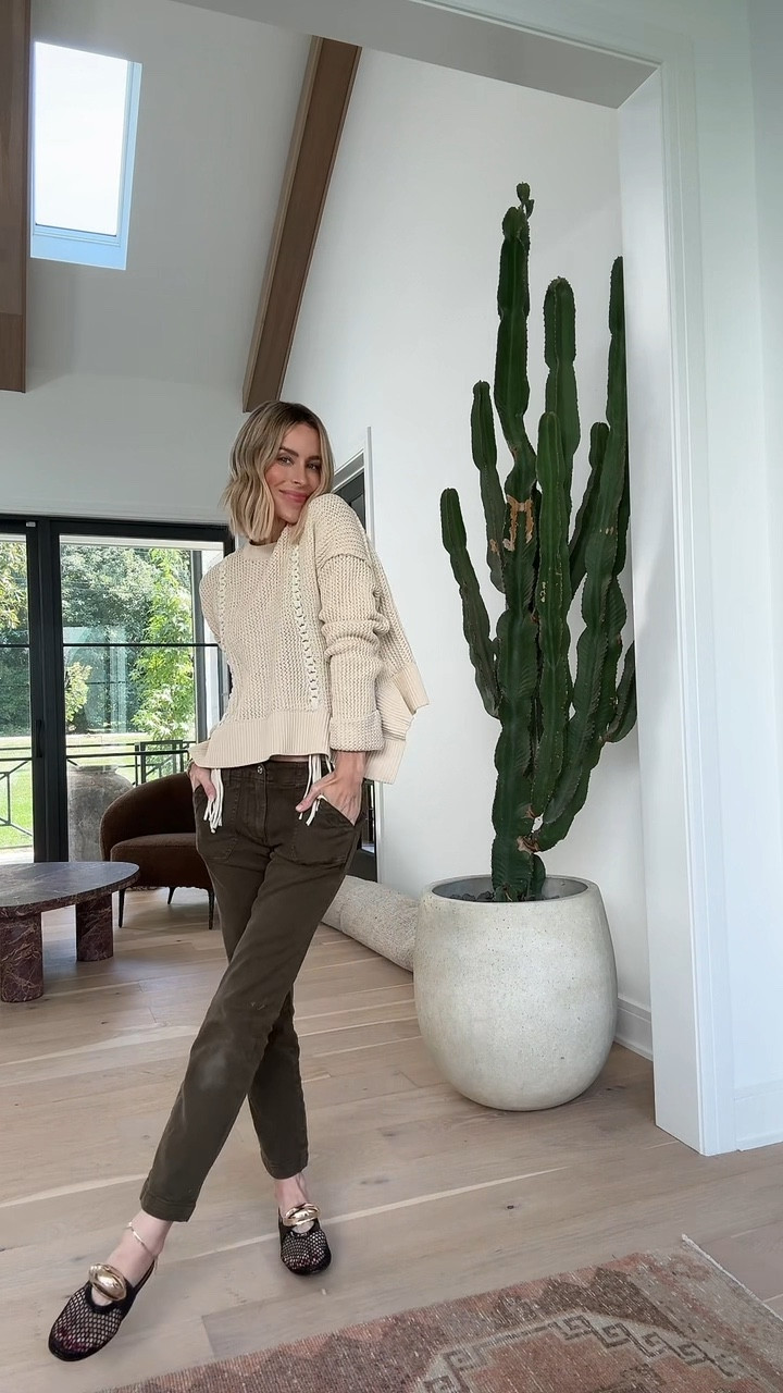 ootd 🤎🍦

#LTKStyleTip #LTKSeasonal #LTKWorkwear