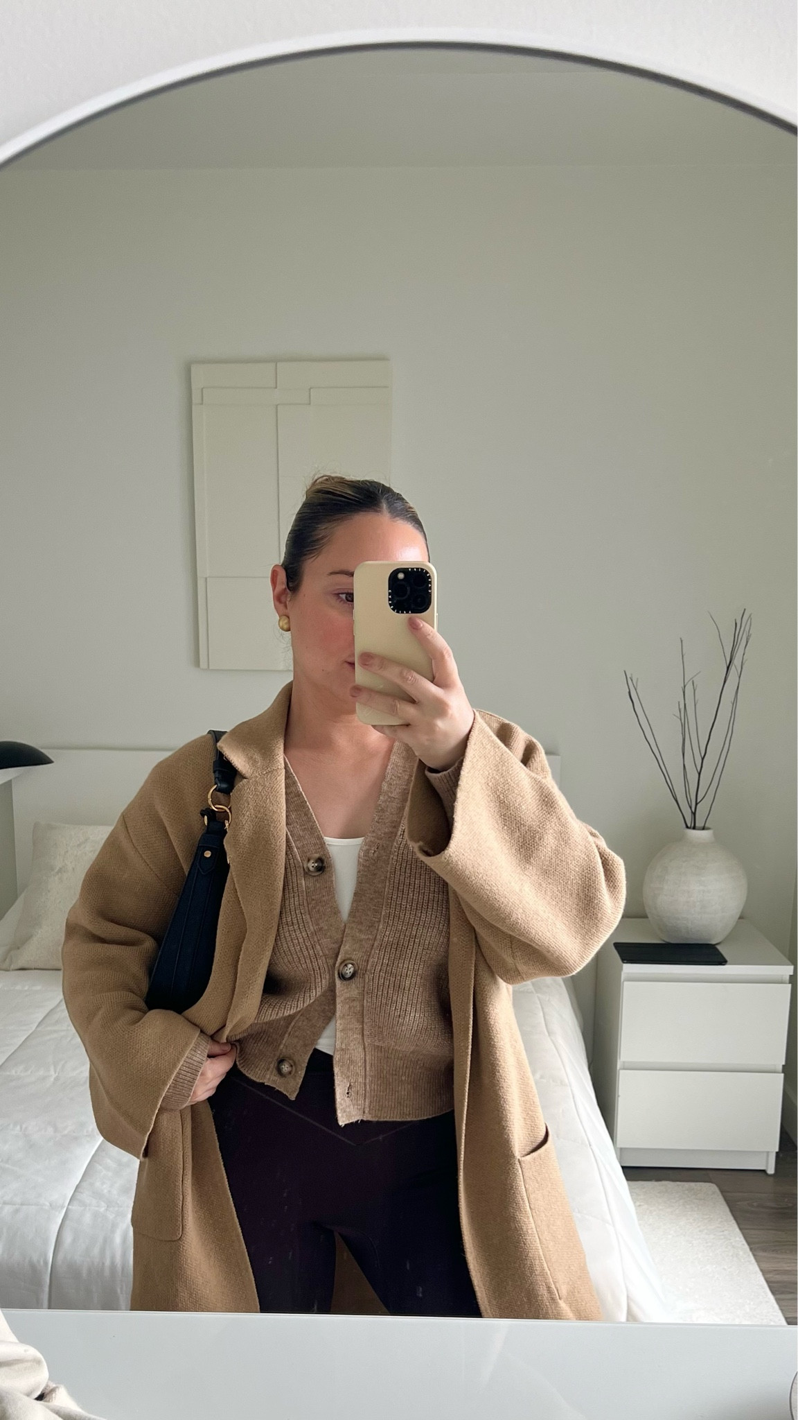 Thanksgiving Outfit 🤎🍂 

#LTKSeasonal #LTKmidsize #LTKstyletip