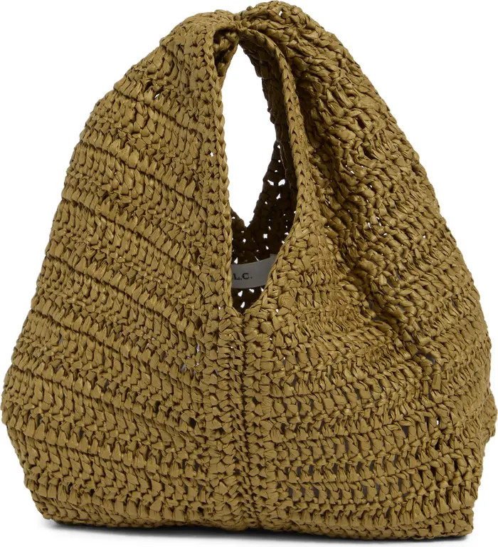 A.L.C. Simone Woven Bag | Nordstromrack | Nordstrom Rack