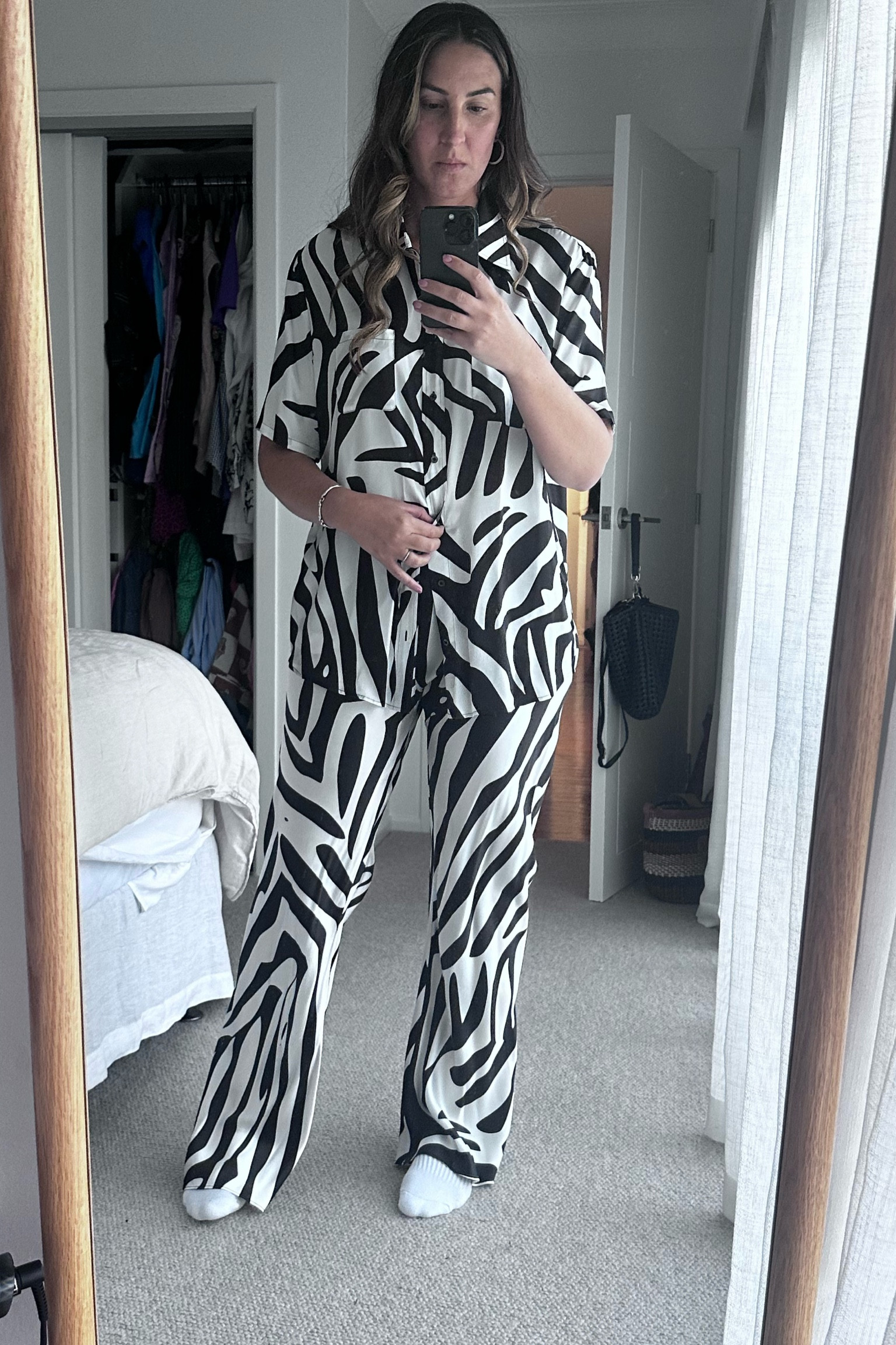 Everyday Bias Cut Pants ( I have in numerous colours) 

#LTKSeasonal #LTKGiftGuide #LTKHoliday