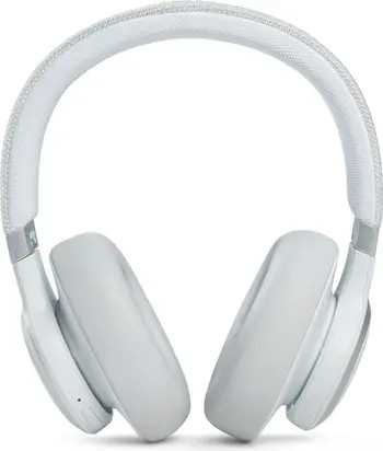 Live 660 Wireless Noise Canceling Over Ear Headphones | Nordstrom