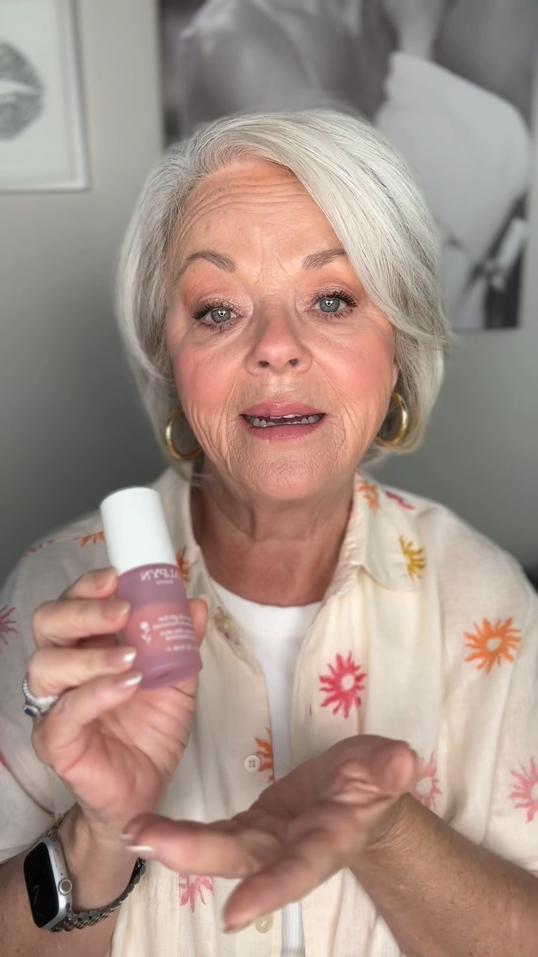 Such a great eye cream!!!! A staple on my vanity!!   

#LTKOver40 #LTKSaleAlert #LTKBeauty