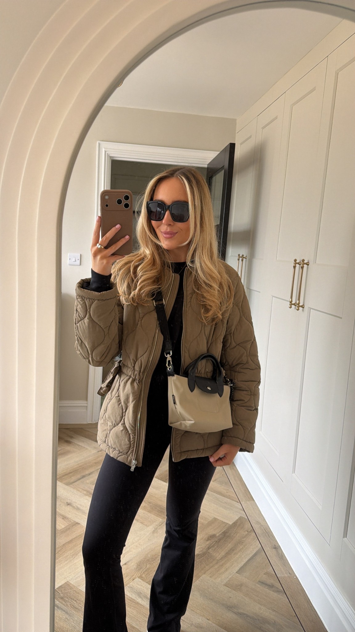 A very Sunday outfit 🫶🏼 featuring my new bag, love her x

#LTKeurope #LTKbag #LTKspring