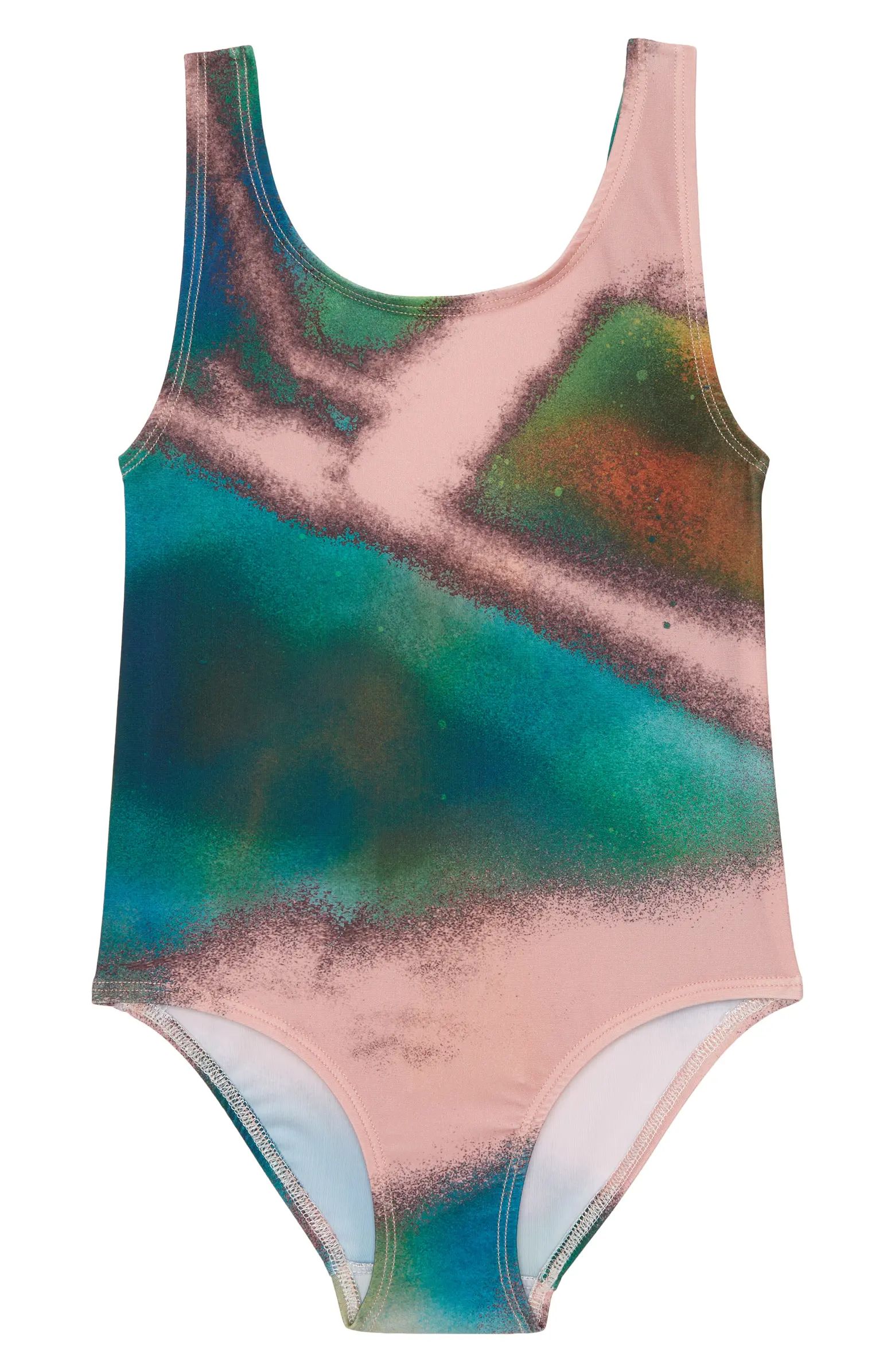 Kids' One-Piece Swimsuit | Nordstrom