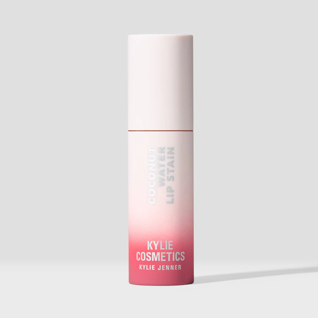 Coconut Water Lip Stain | Kylie Cosmetics US