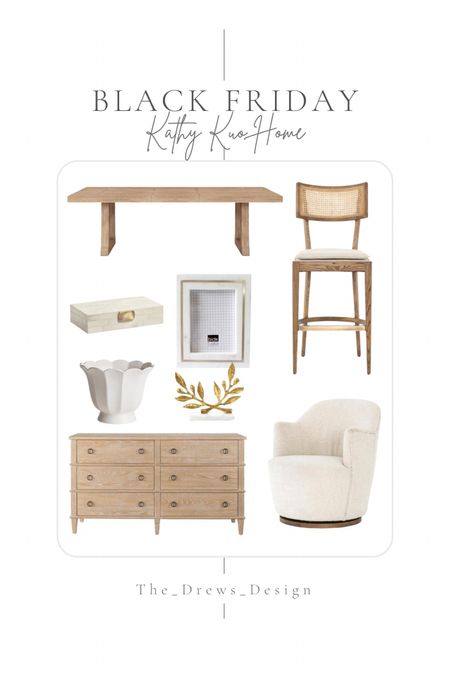 Save up to 30% off at Kathie colle Home now during the Black Friday sale! Dining furniture, accent, chair, home, decor, counterstools, extendable, rectangle, wood, dining table

#LTKCyberWeek #LTKsalealert #LTKhome