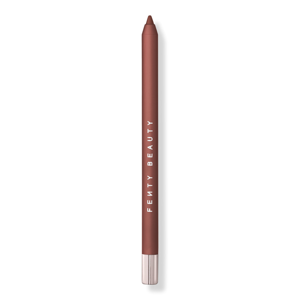FENTY BEAUTY by Rihanna Trace'd Out Pencil Lip Liner - Satin Panty | Ulta