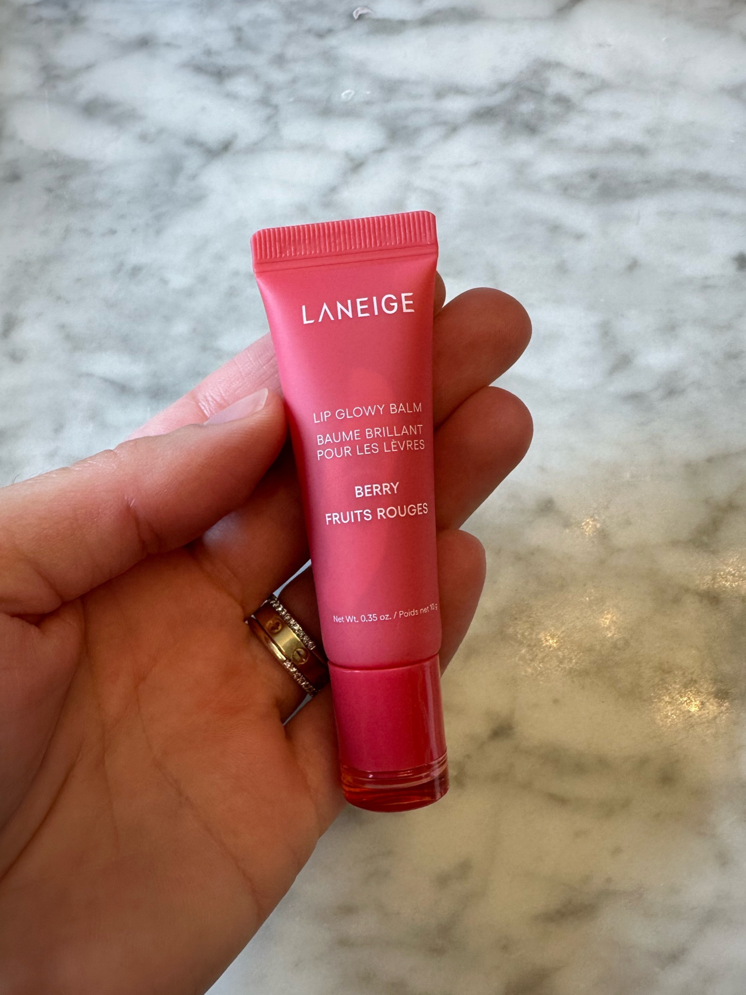 My favorite new beauty product. 

#LTKBeauty