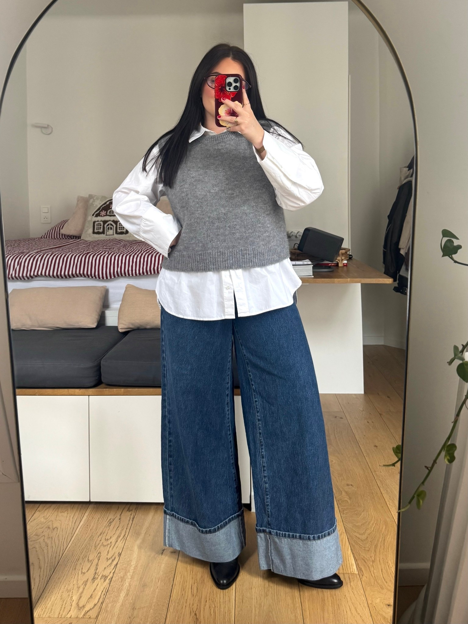 Work outfit inspo 🫶🏻