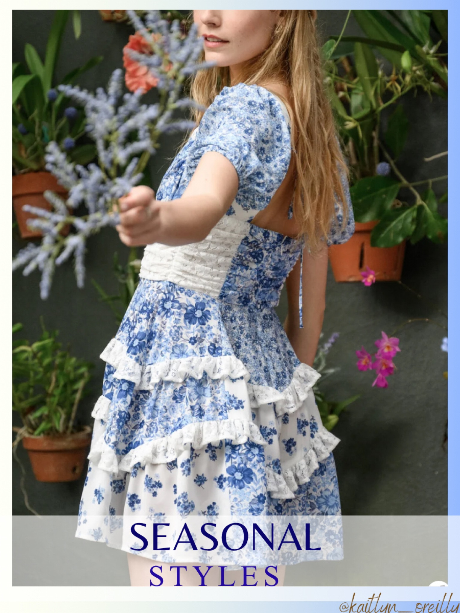 Summer Dress#LTKSummerSales 

#LTKStyleTip #LTKSaleAlert #LTKFindsUnder100 #LTKFindsUnder50 #LTKWedding #LTKParties #LTKOver40