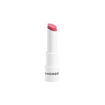 Honest Beauty Tinted Lip Balm Summer Melon with Acai Extracts + Avocado Oil | EWG Certified + Dermat | Walmart (US)