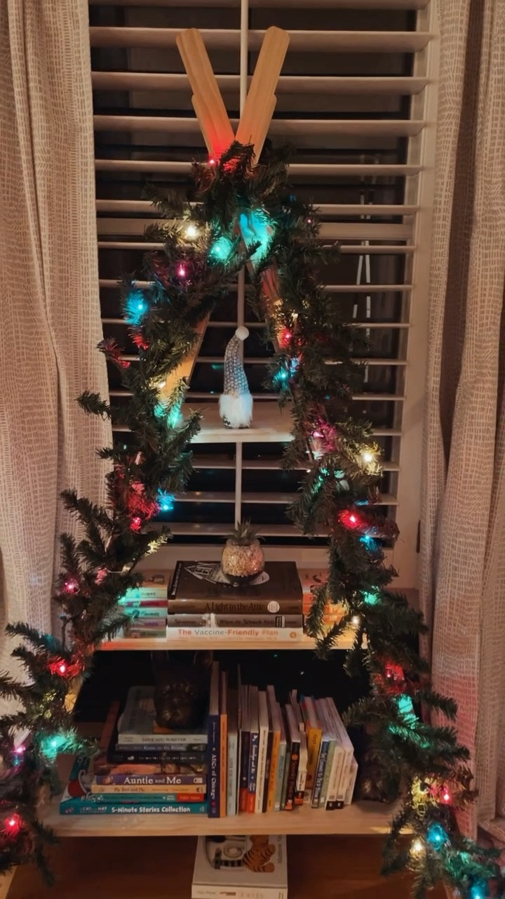 More fun Christmas deco for little guys room 🎄🥰

Christmas Decor | Nursery Decor | Christmas | Woodland Nursery

#LTKfindsunder50 #LTKkids #LTKHoliday