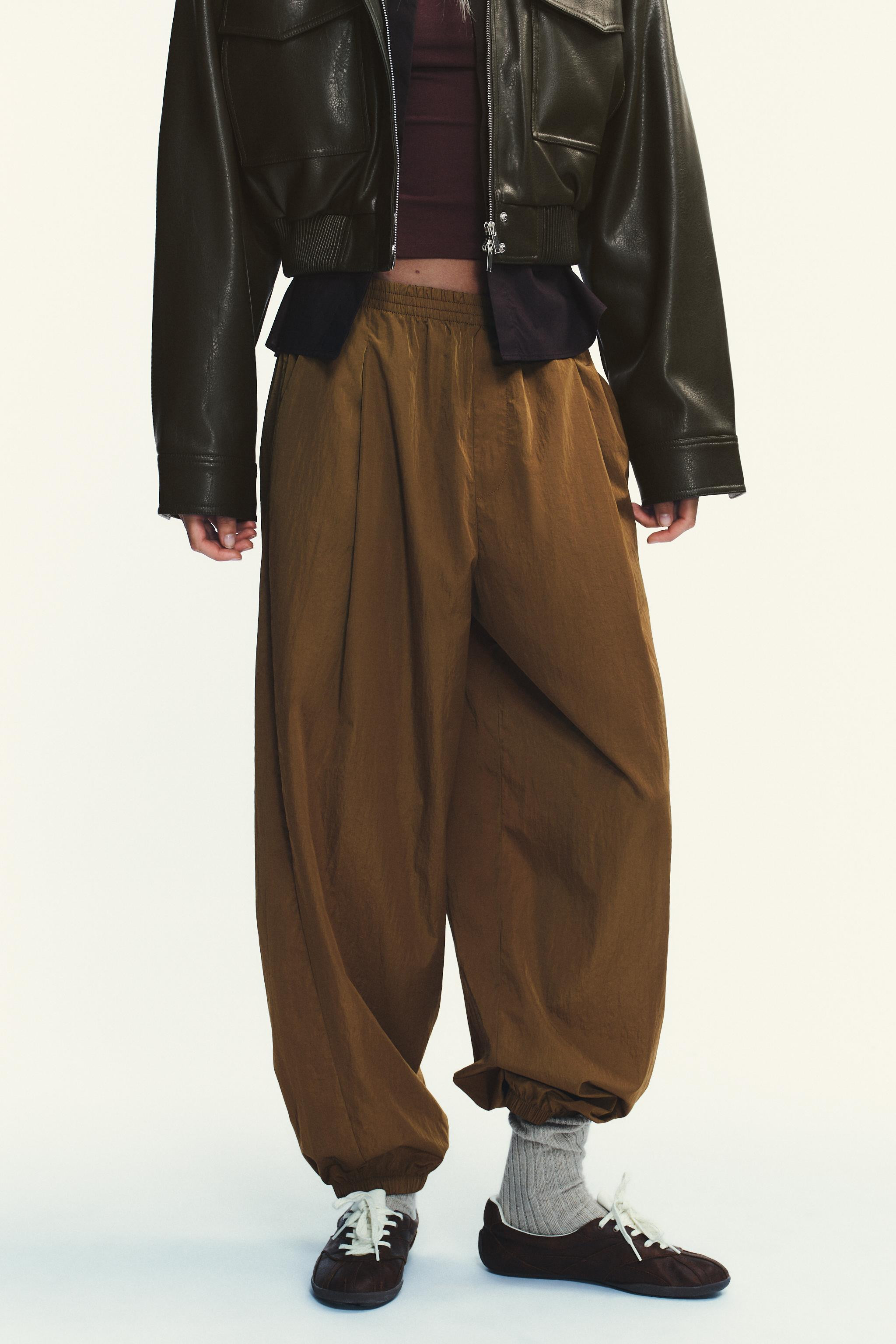 Zara US — shop this pick from Emily's edit