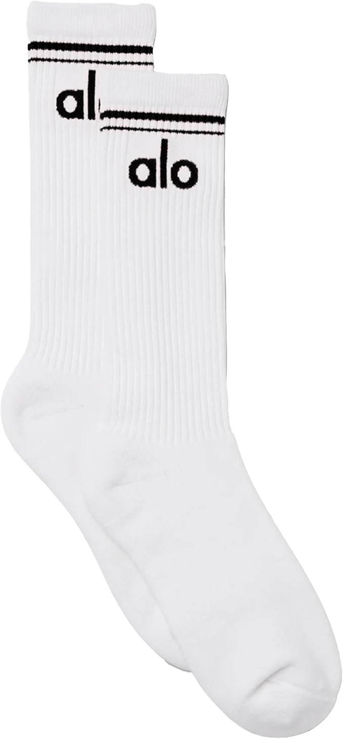 Alo Unisex-Adult Conceal Socks | Amazon (US)