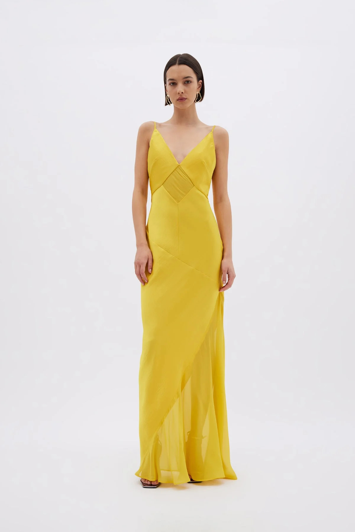 VENUS GOWN | Rachel Gilbert (Australia & US)