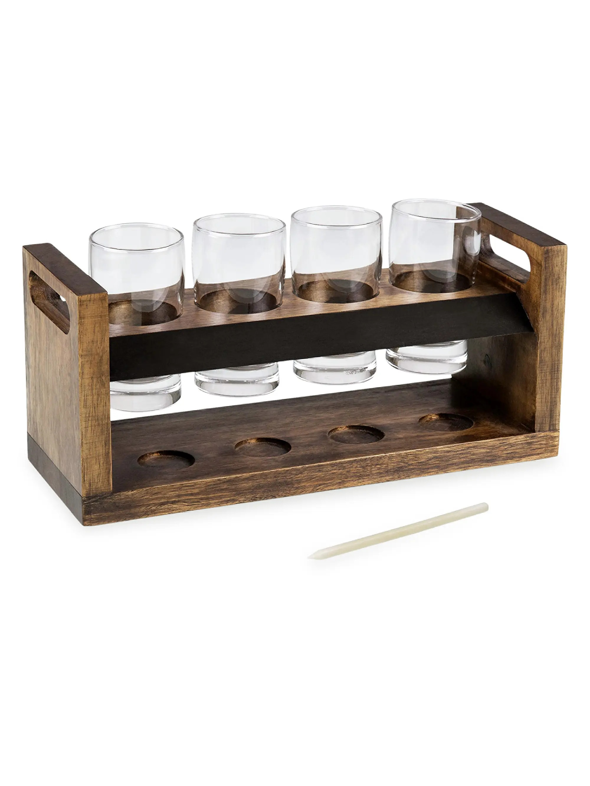 Craft Beer Flight Beverage Sampler Set | Saks Fifth Avenue