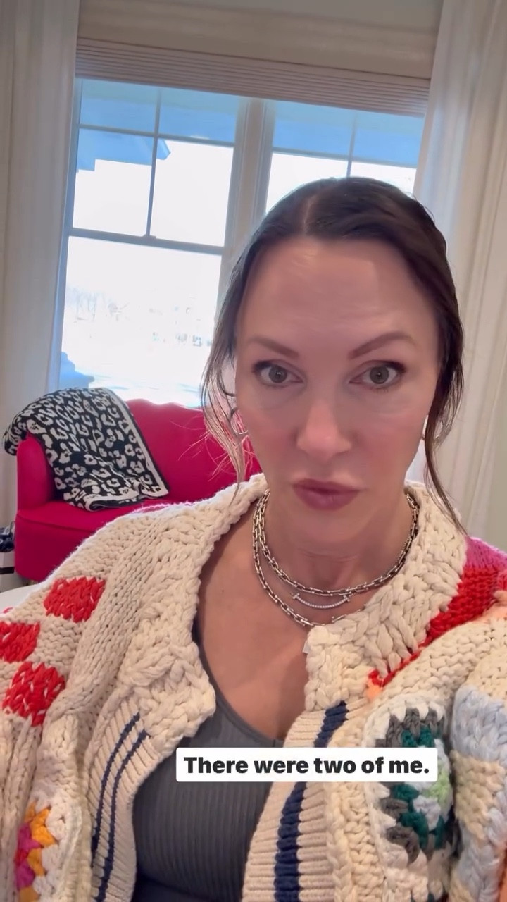 Story time and linking my sweater!

#LTKdayinmylife #LTKstorytime #LTKootd