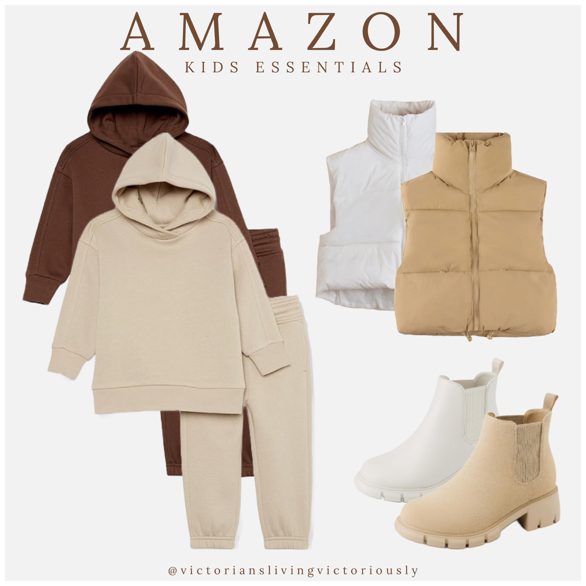 Shop these Amazon Essentials for Kids

#LTKkids #LTKfindsunder100 #LTKstyletip