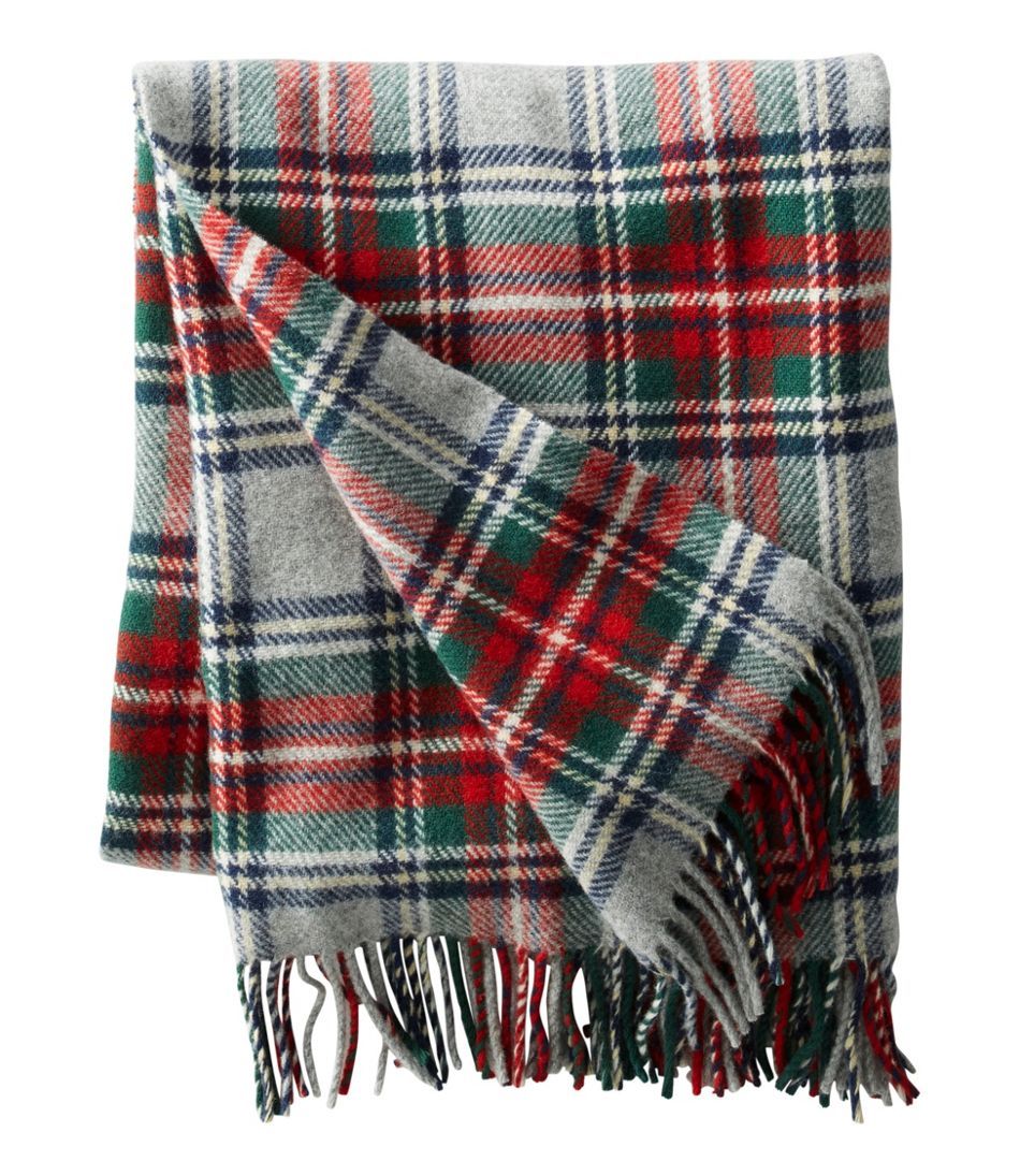 Blankets and Throws | Home Goods at L.L.Bean | L.L. Bean