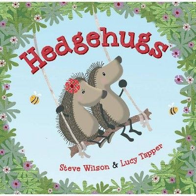 Hedgehugs Juvenile Fiction by Steve Wilson | Target