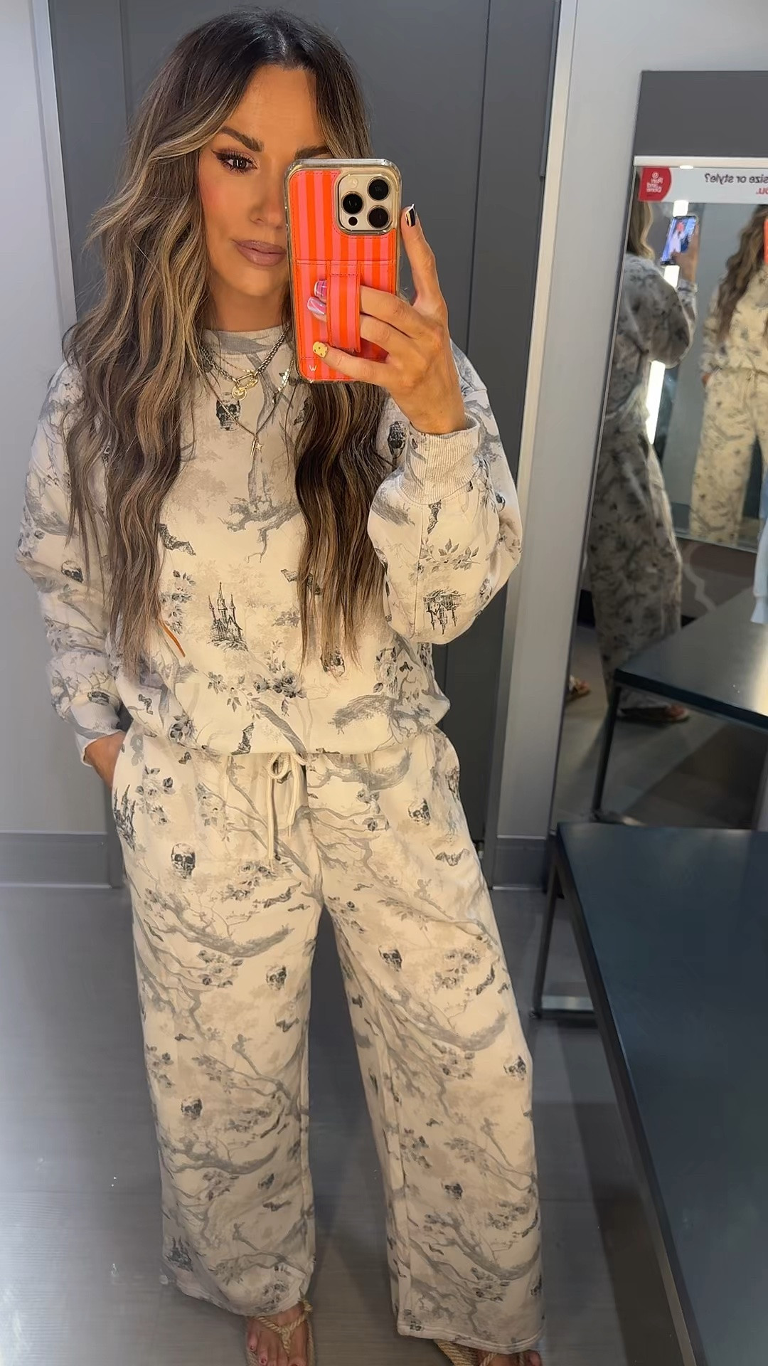 New arrivals! Love this set for Halloween 🎃 and fall!

#LTKSaleAlert #LTKOver40 #LTKSeasonal