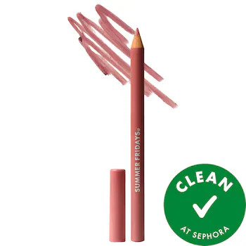 SoftLine Lip Liner Long-Lasting Lip Pencil | Sephora (US)