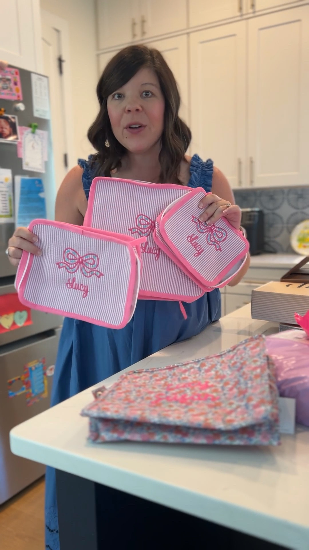 New pouches to organize my diaper bag ￼

#LTKBaby #LTKBump #LTKmomlife