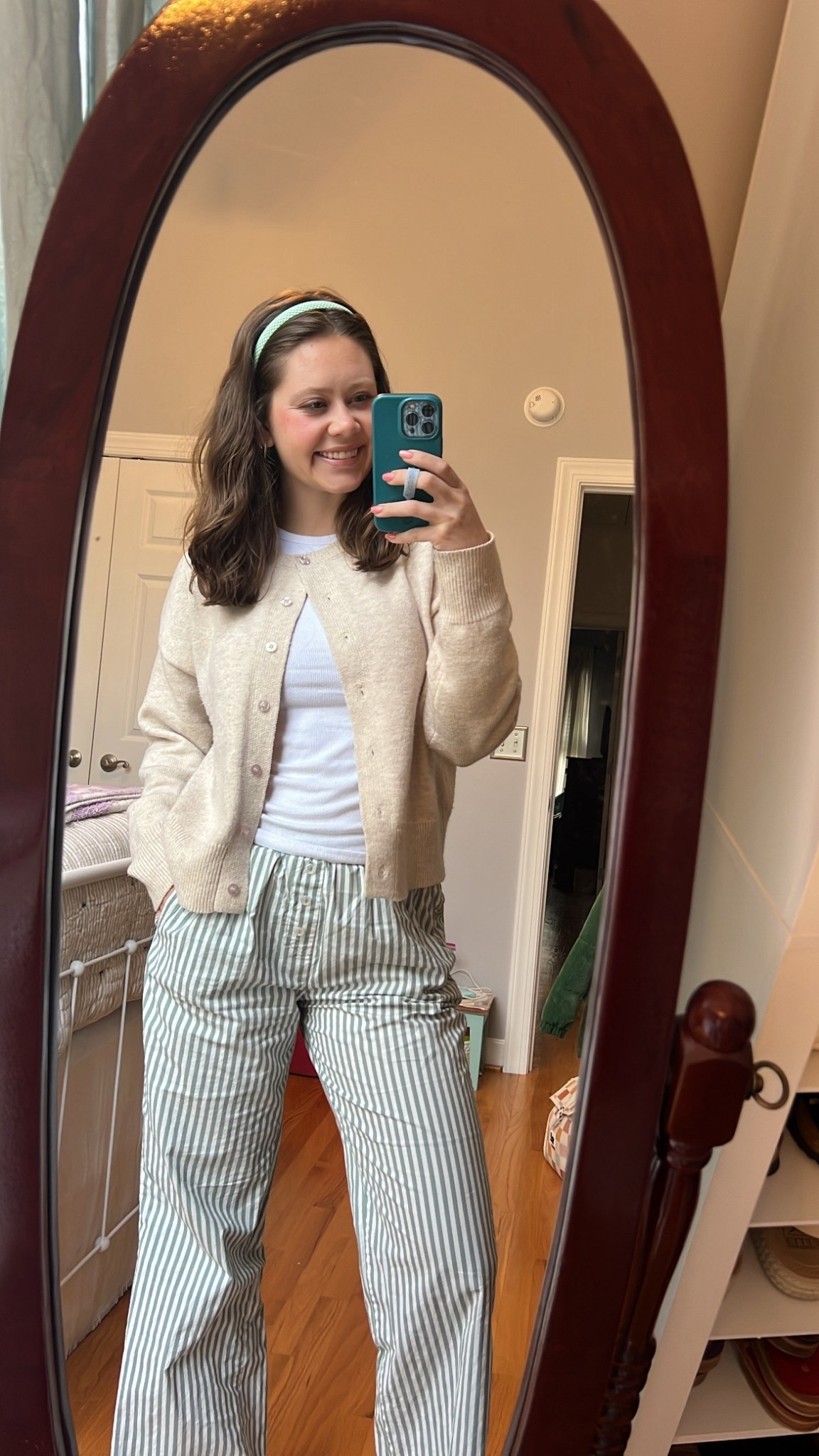 Teacher work outfit! 

#LTKWorkwear #LTKootd #LTKdayinmylife