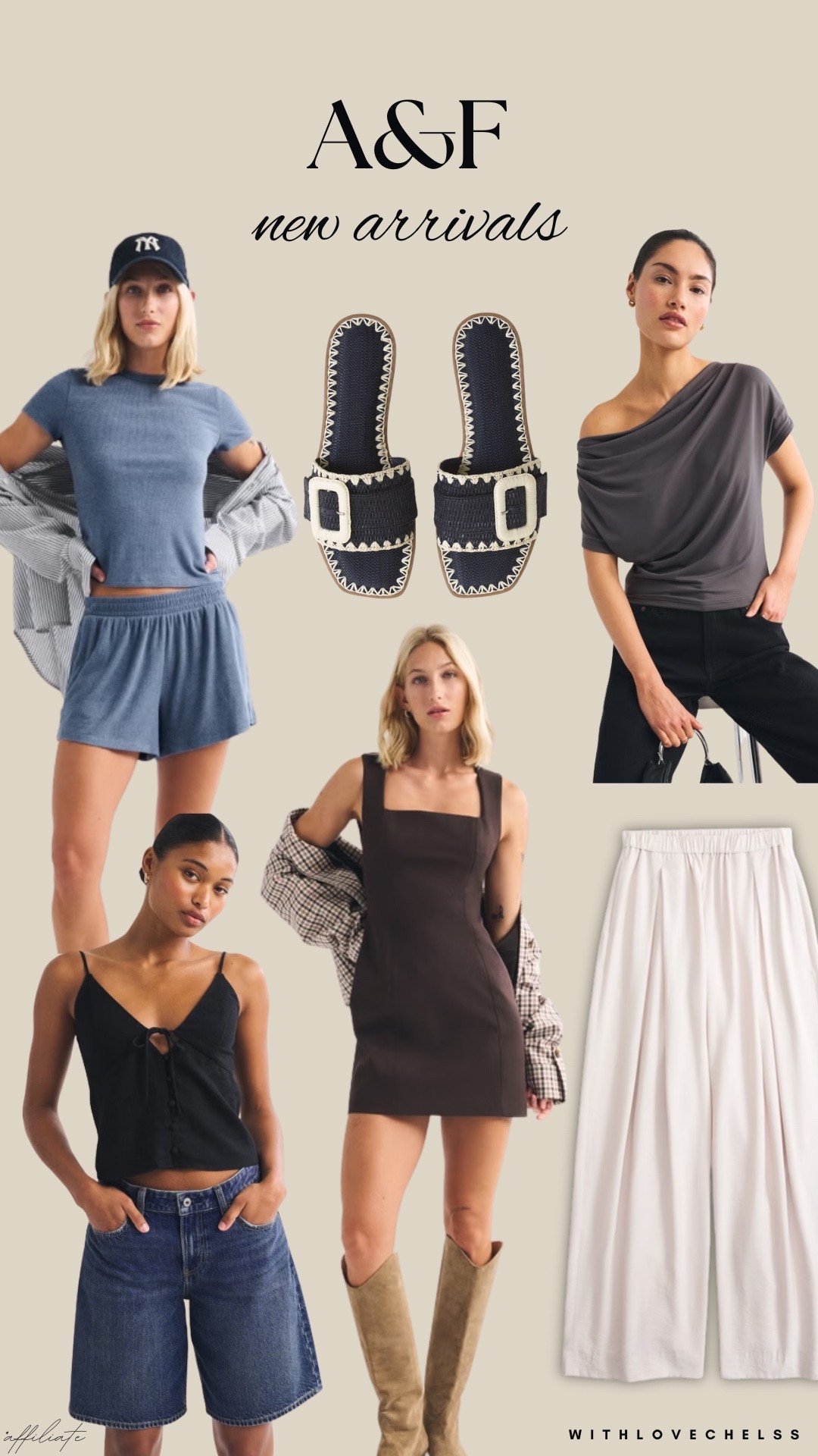 $50 off &150+ use code WKNDREADY

#LTKsummer #LTKdresses #LTKsale