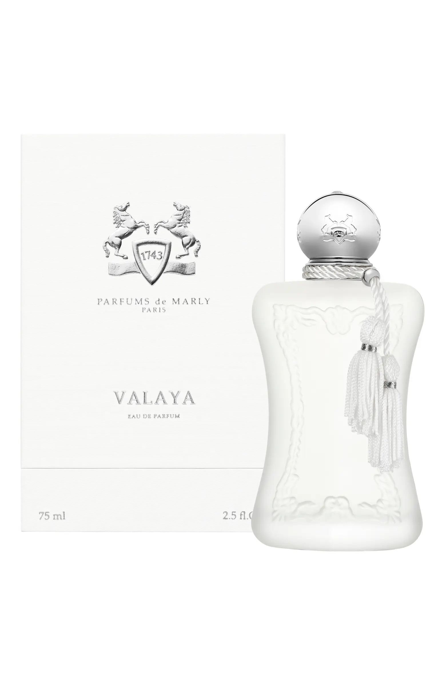 Valaya Eau de Parfum | Nordstrom
