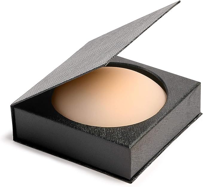 VOCH GALA Reusable Nipple Covers, Seamless Non Adhesive Nipple Pasties | Amazon (US)