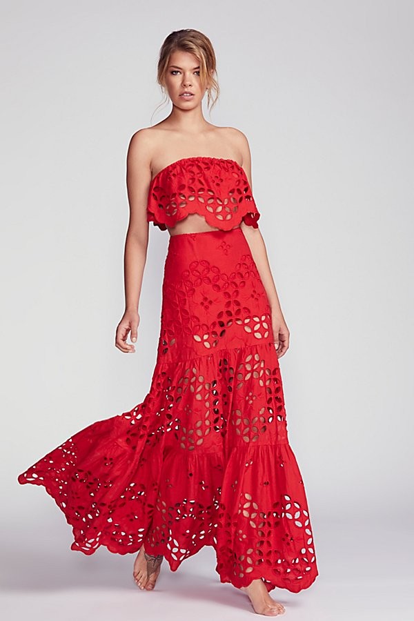 Fp One Joie De Vivre Set at Free People | Free People