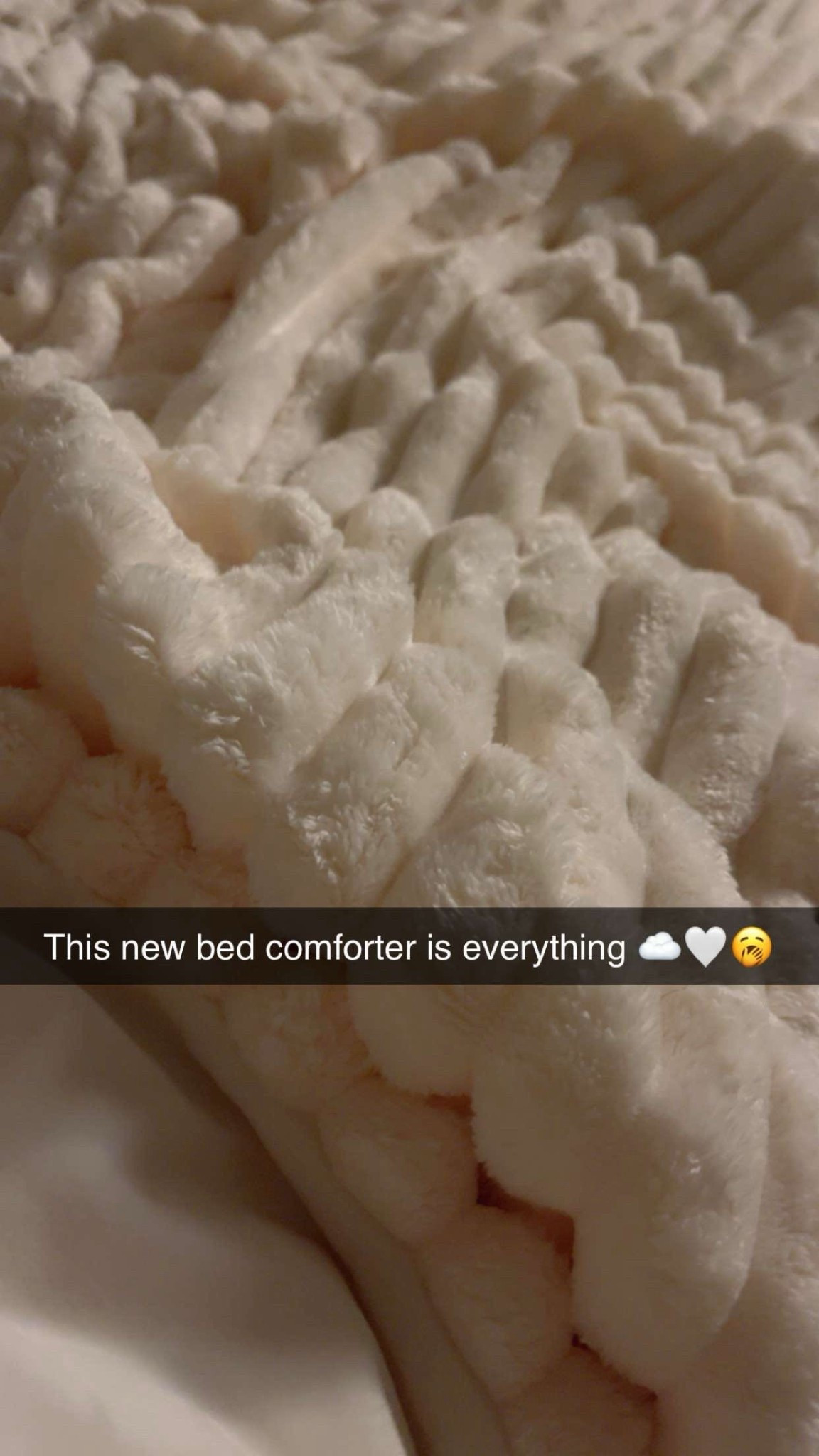 Soooo comfy

#LTKmorningroutine #LTKHome #LTKGiftGuide
