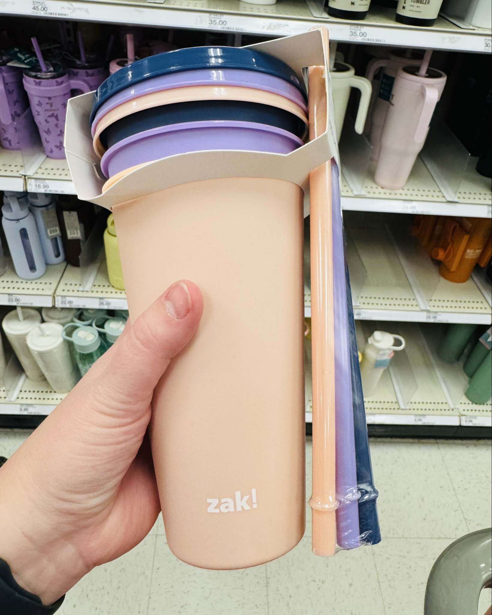 New #coldbrew cups coming 🔥 they work perfect for what I was looking for💁🏼‍♀️

#LTKTravel #LTKSeasonal #LTKHome