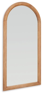 Dairville Floor Mirror | Ashley Homestore