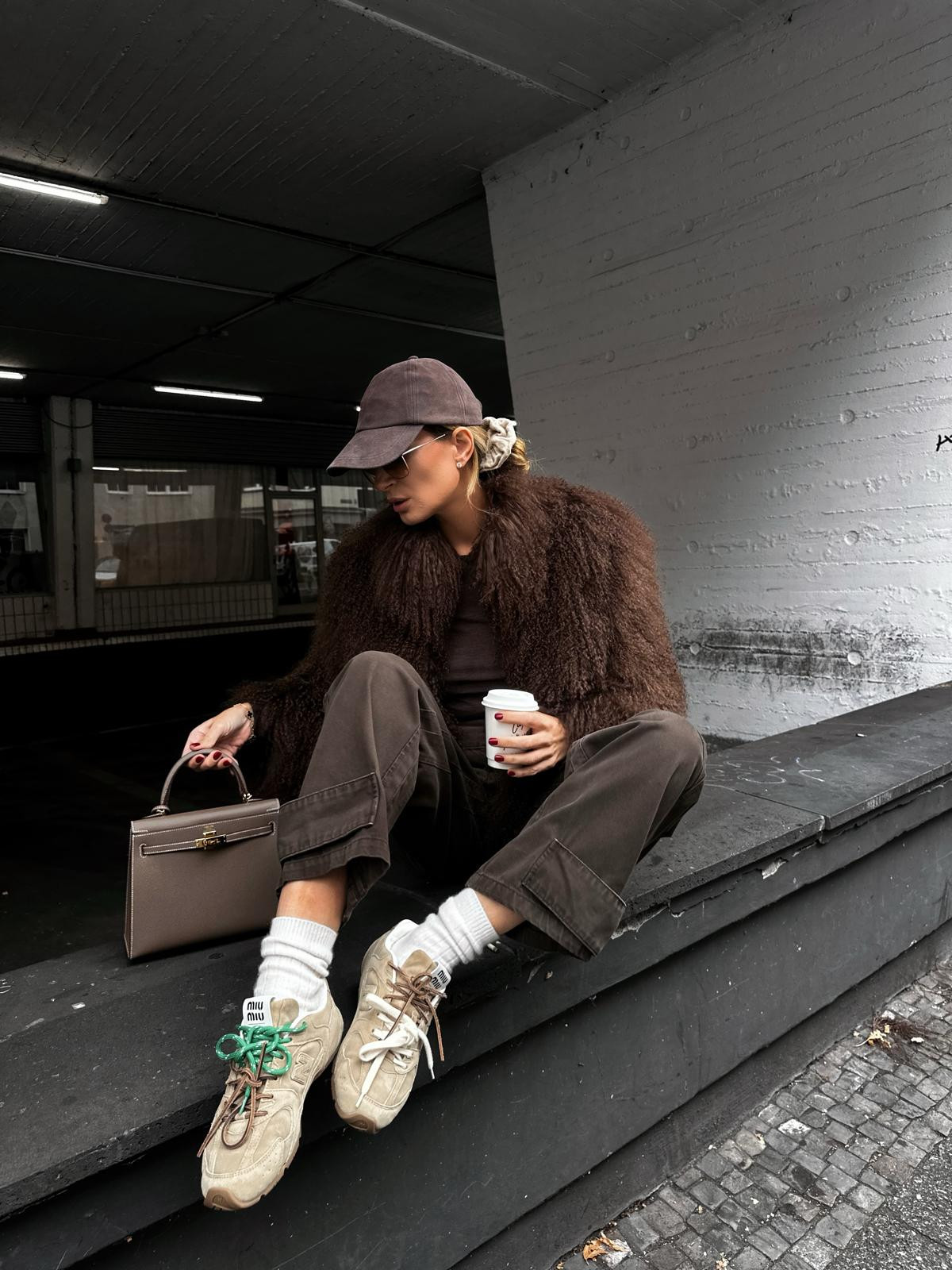 Brown ftw 😍 

 #LTKdeutschland #LTKautumn #LTKstyletip