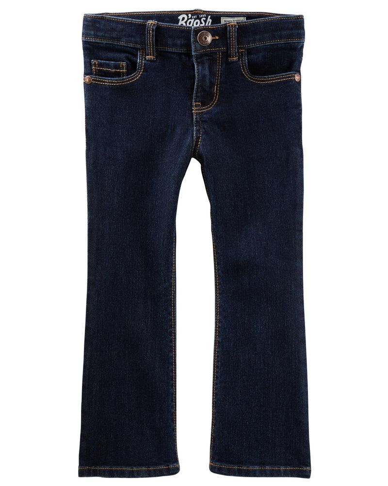 Boot Cut Heritage Rinse Jeans | OshKosh B'gosh