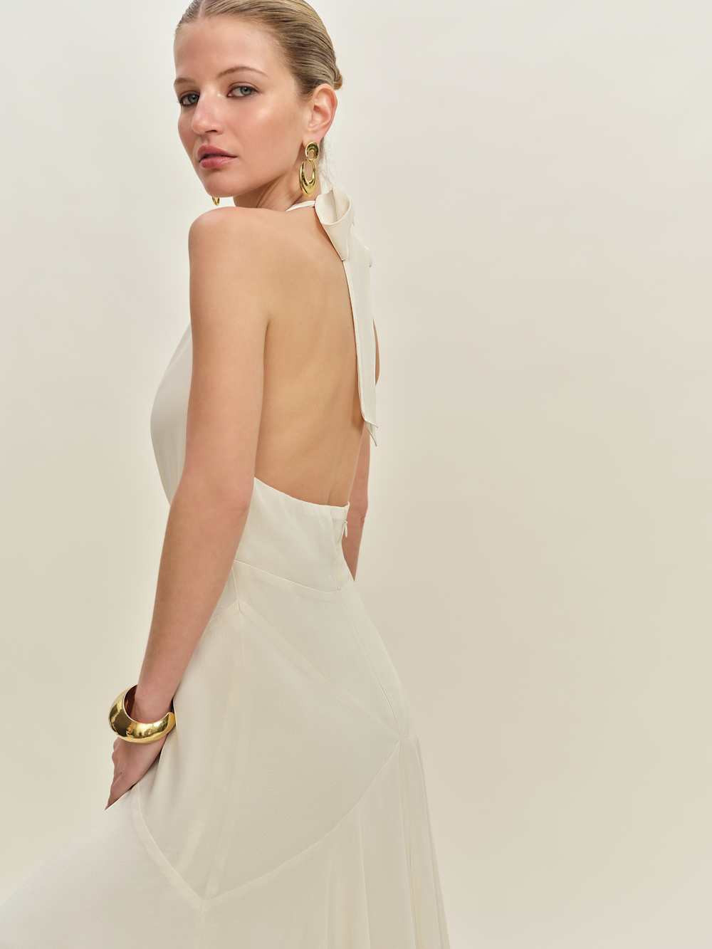 Briony Dress | Reformation (Global)