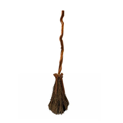 Becki’s Broomstick | Becki Owens Living